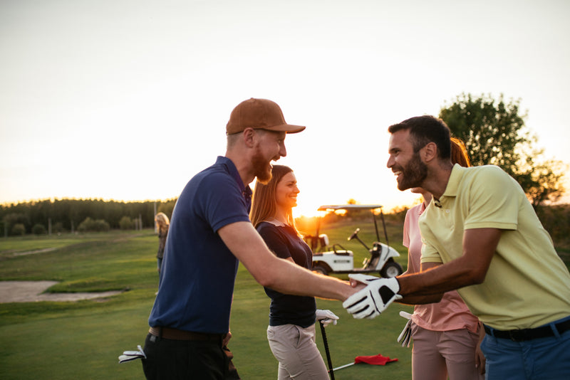 Le golf : bien plus qu’un simple jeu