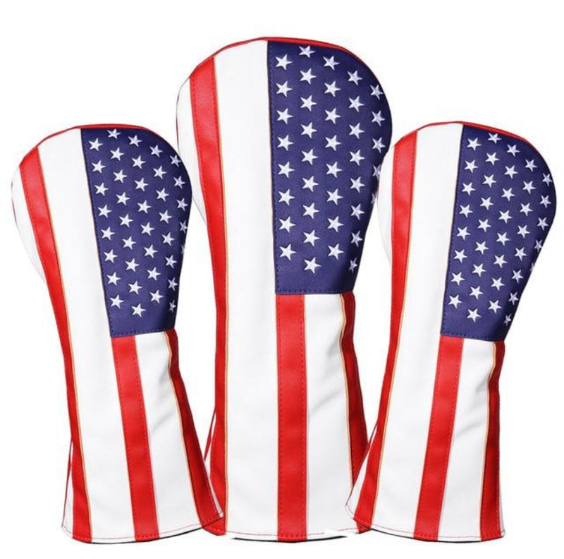 Wide world of Head Covers