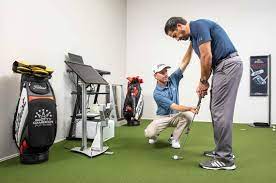 The real reason you should get fitted for golf clubs