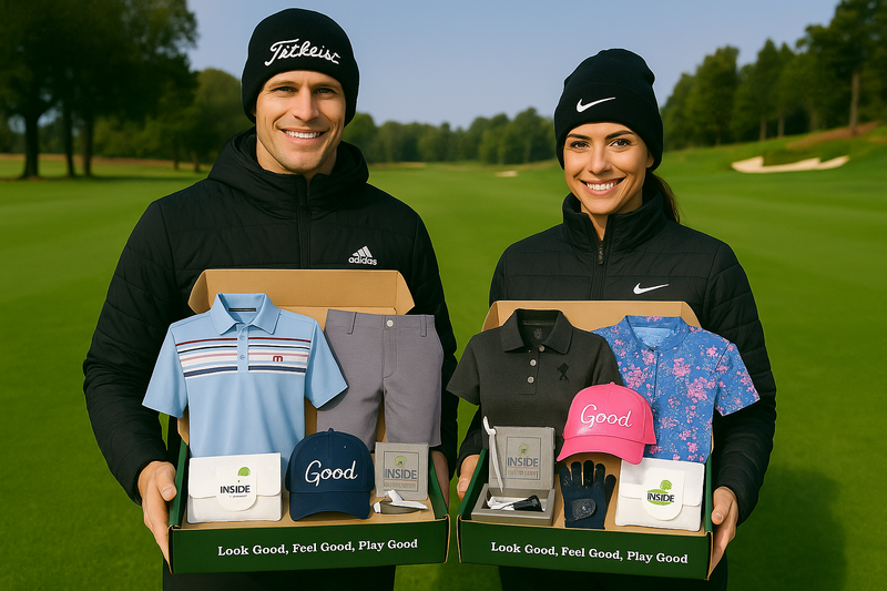 Practicing golf in fall: 9 hacks to sharpen your swing