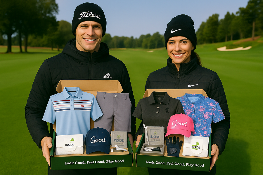 Practicing golf in fall: 9 hacks to sharpen your swing.