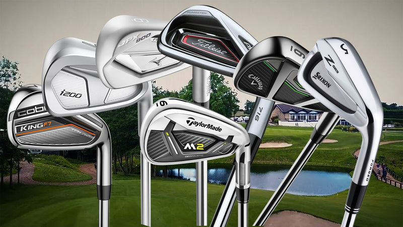 Will buying new clubs knock strokes off my game?