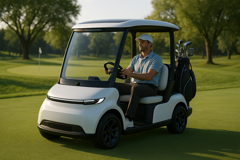 State Of Golf In 2026