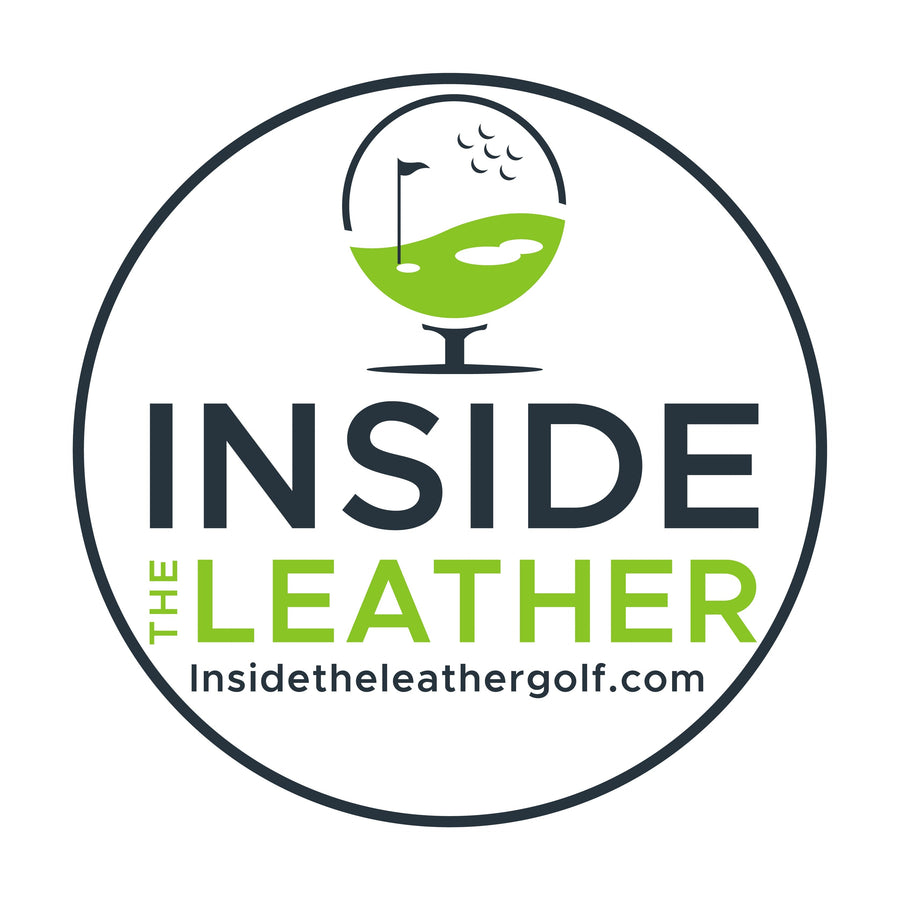 All The Reasons You Will Love Inside The Leather Golf's Men's and Women's Subscription Boxes.