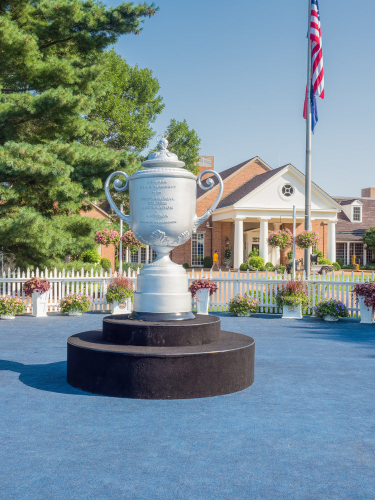 The Anticipation Builds: Previewing the Upcoming 2023 PGA Championship 