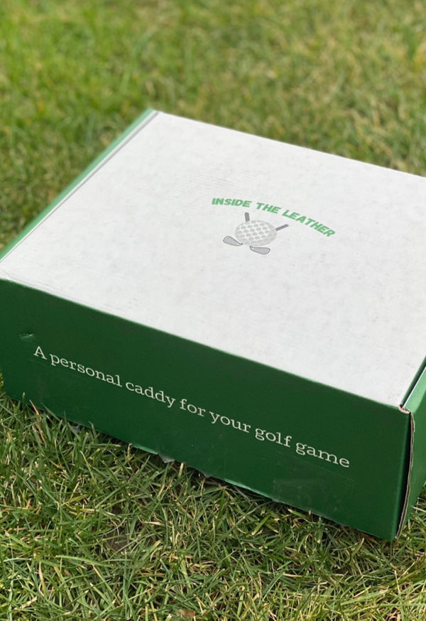 GIFT OUR GOLF SUBSCRIPTION BOX