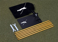 The Swing Plate Base