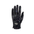 Black Paint Splatter Golf Glove