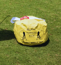 Golf Impact Bag® by Dr. Gary Wiren