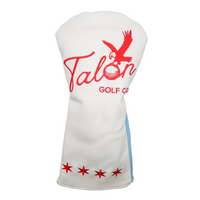 Driver Headcover