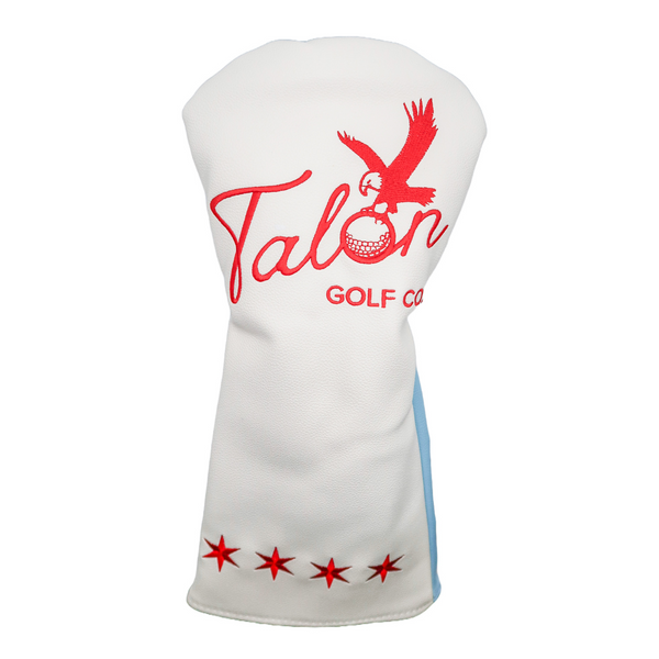 Driver Headcover