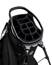 Player Preferred™ Golf Bag - Obsidian