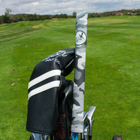 Alignment Stick Headcover