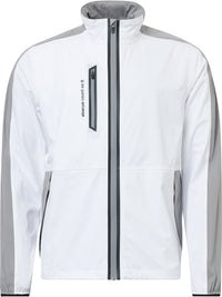 Mens Bounce rain jacket