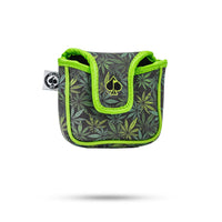 High Handicap - Mallet Putter Cover