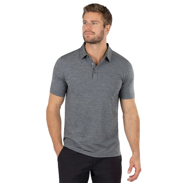 Travis Mathew Heating Up Men's Polo