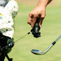 ORIGINAL Golf Club Water Brush Replacement Head