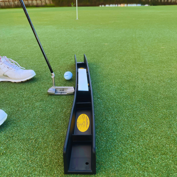 The Putting Arc MS-3D
