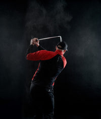 Men's Pitch 37.5 waterproof golf jacket