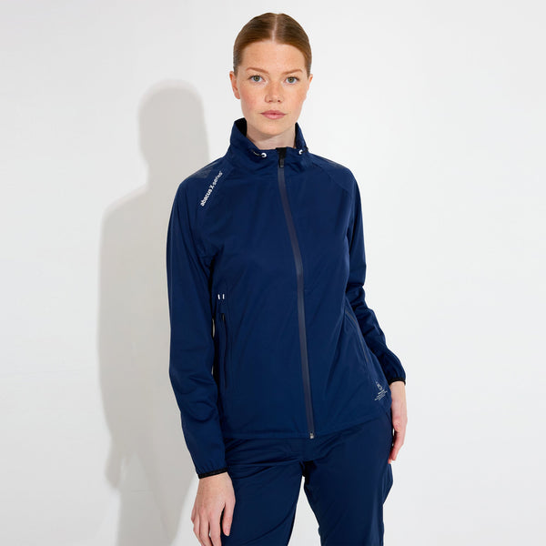 Women Pitch 37.5 Golf Rain Jacket