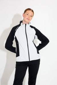 Women Pitch 37.5 Golf Rain Jacket