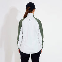 Women Pitch 37.5 Golf Rain Jacket