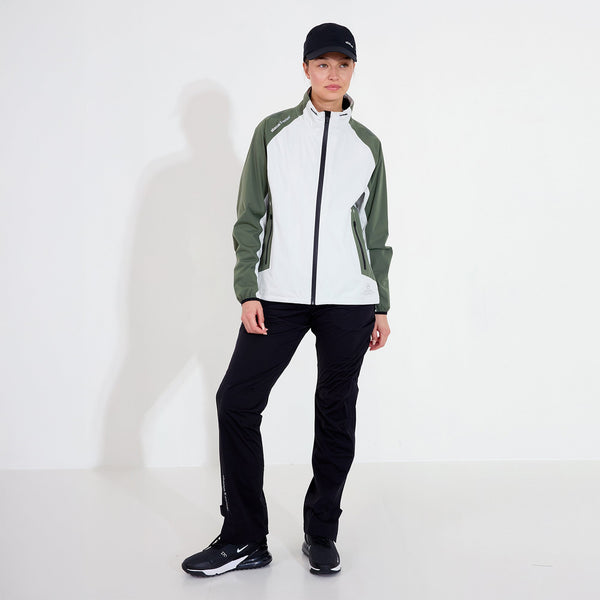 Women Pitch 37.5 Golf Rain Jacket