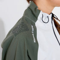 Women Pitch 37.5 Golf Rain Jacket