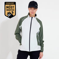 Women Pitch 37.5 Golf Rain Jacket
