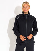 Women Pitch 37.5 Golf Rain Jacket