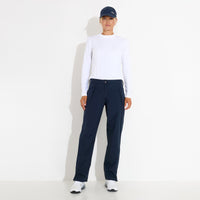 Women Links rain trousers