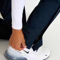 Women Links rain trousers