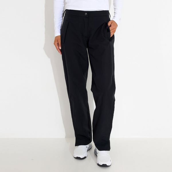 Women Links rain trousers