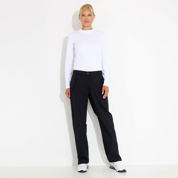 Women Links rain trousers
