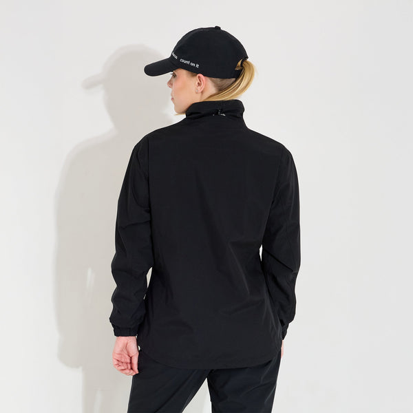 Women Links Stretch Rain Jacket