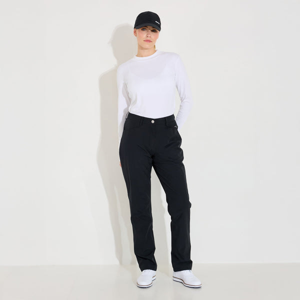 Women Links warm waterproof trousers