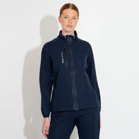 Women Bounce rain jacket