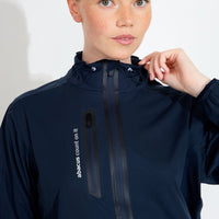 Women Bounce rain jacket