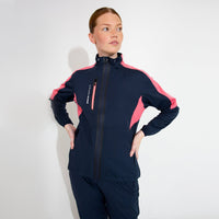 Women Bounce rain jacket
