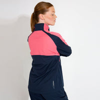 Women Bounce rain jacket