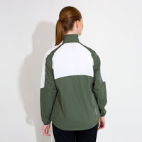 Women Bounce rain jacket