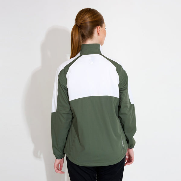 Women Bounce rain jacket