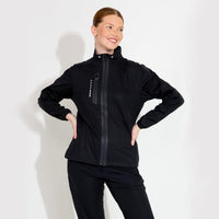 Women Bounce rain jacket
