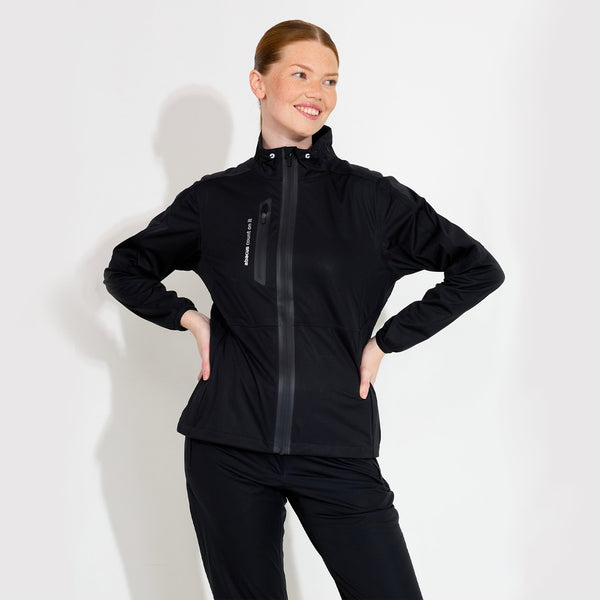 Women Bounce rain jacket