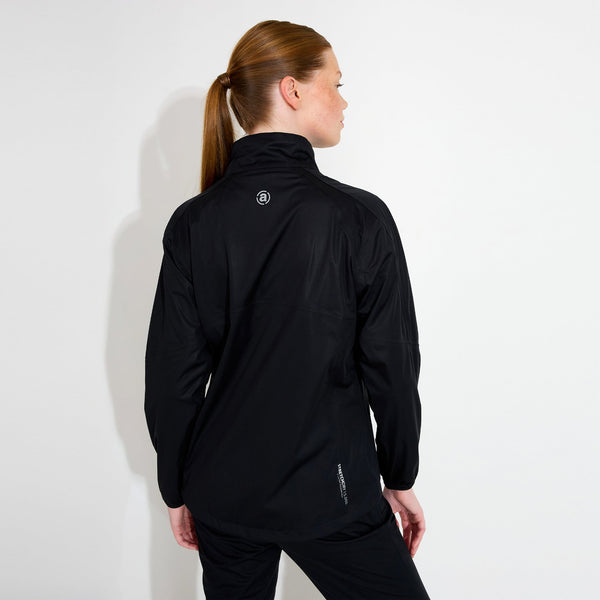 Women Bounce rain jacket