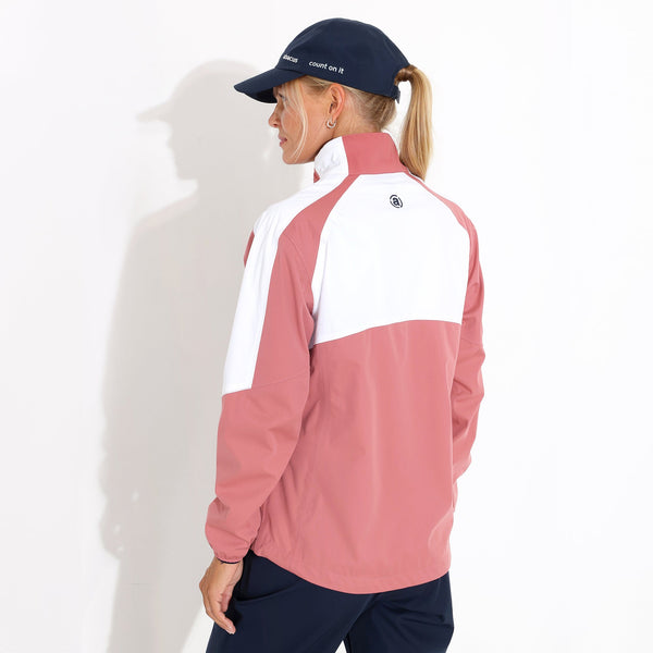 Women Bounce rain jacket