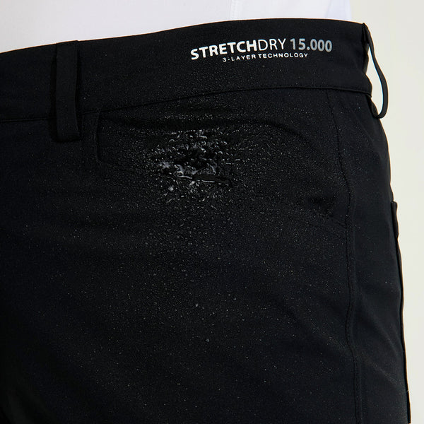 Women Bounce Waterproof Trousers