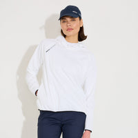 Women Bounce Waterproof Hoodie
