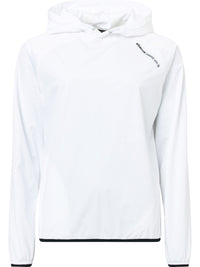 Women Bounce Waterproof Hoodie