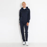 Women Bounce Waterproof Hoodie